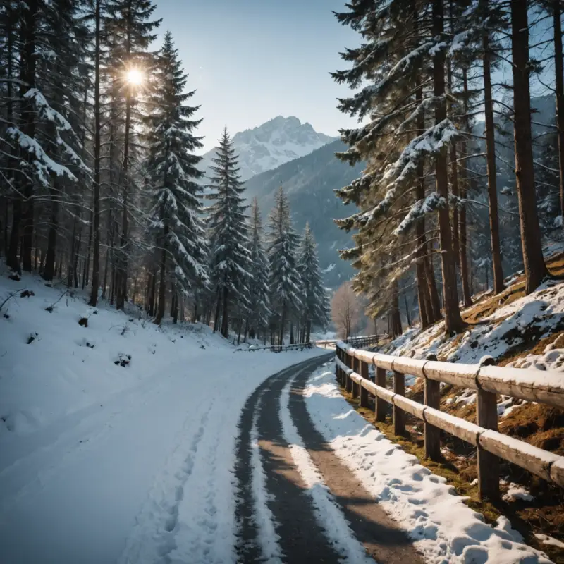 Cosa fare ad Abetone e dintorni quando piove in inverno: idee, luoghi e curiosità