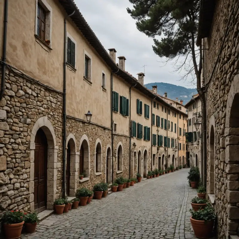 Presepi e tradizioni d’inverno a Prato: esperienze autentiche tra borghi, arte e sapori
