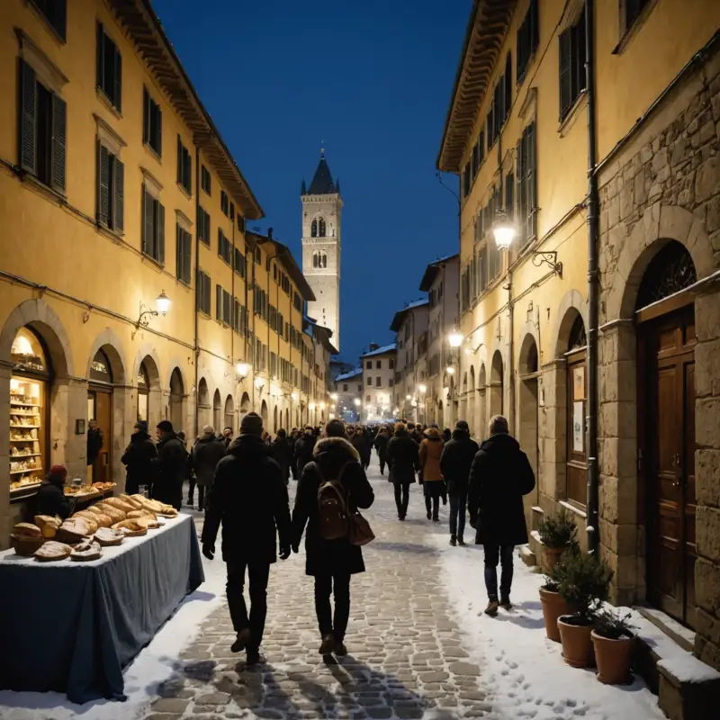 Firenze e Valdarno Fiorentino: eventi d’arte e cultura invernali fuori stagione