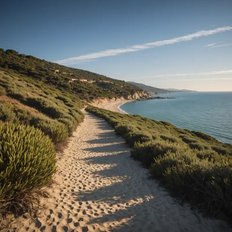 Mare d’inverno in Maremma: weekend fuori stagione tra Grosseto e Argentario
