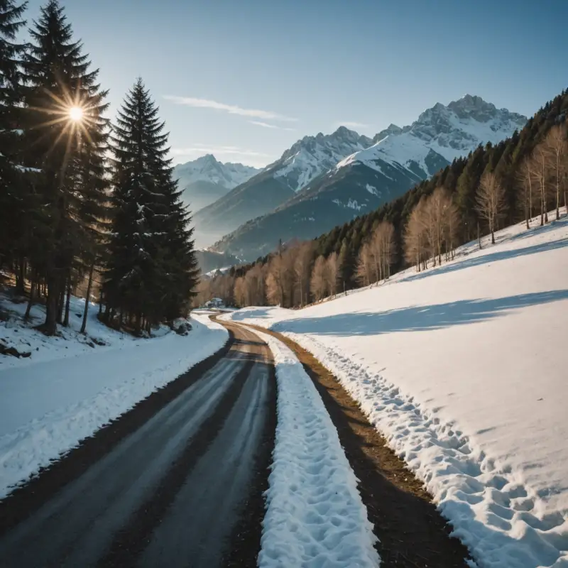 Cosa fare all’Abetone e dintorni se piove in inverno: idee, curiosità e consigli pratici