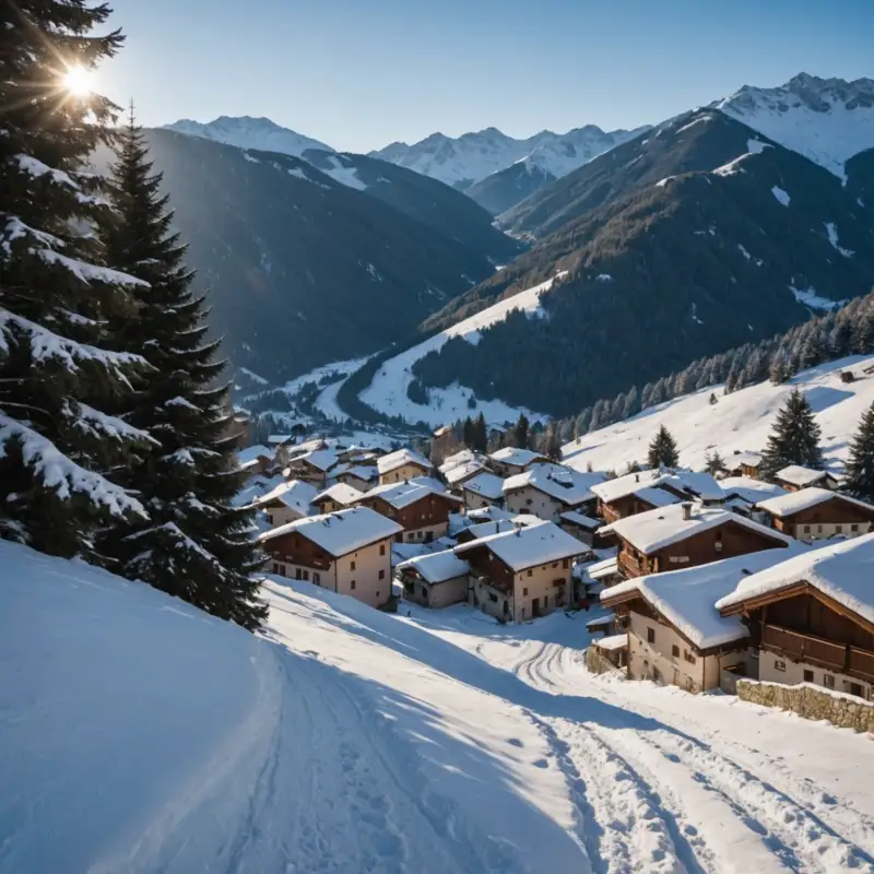 Abetone sci alpino: idee weekend tra le valli della Montagna Pistoiese