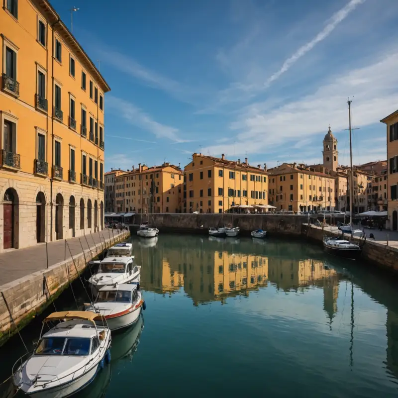 Weekend d’inverno low cost a Livorno e dintorni: esperienze ed idee per tutte le passioni