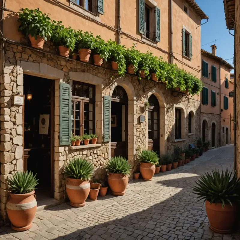 Weekend d’inverno tra botteghe e ceramiche: esperienze autentiche tra Grosseto e Argentario