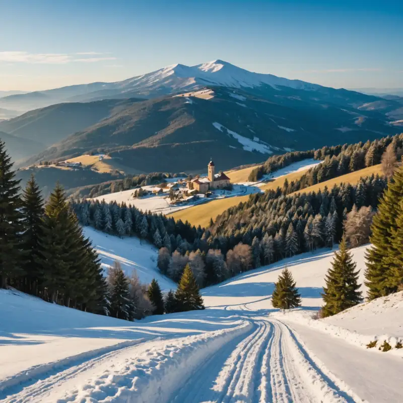 Enoteche in Inverno tra Grosseto e Monte Amiata: Idee, Esperienze e Consigli Curiosi
