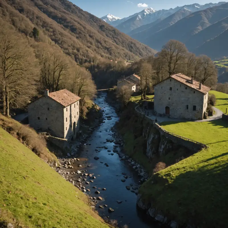 Falò e riti invernali: esperienze autentiche tra tradizioni e suggestioni in Lunigiana