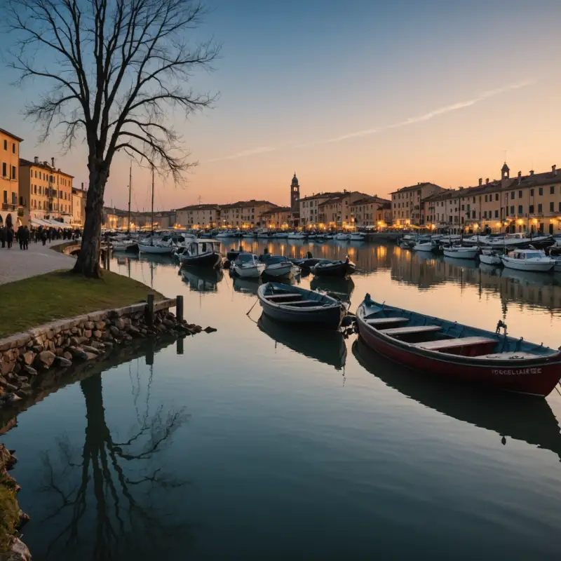 Scoprire l’inverno tra eventi e sapori: festival e appuntamenti da non perdere tra Livorno e l’Arcipelago Toscano