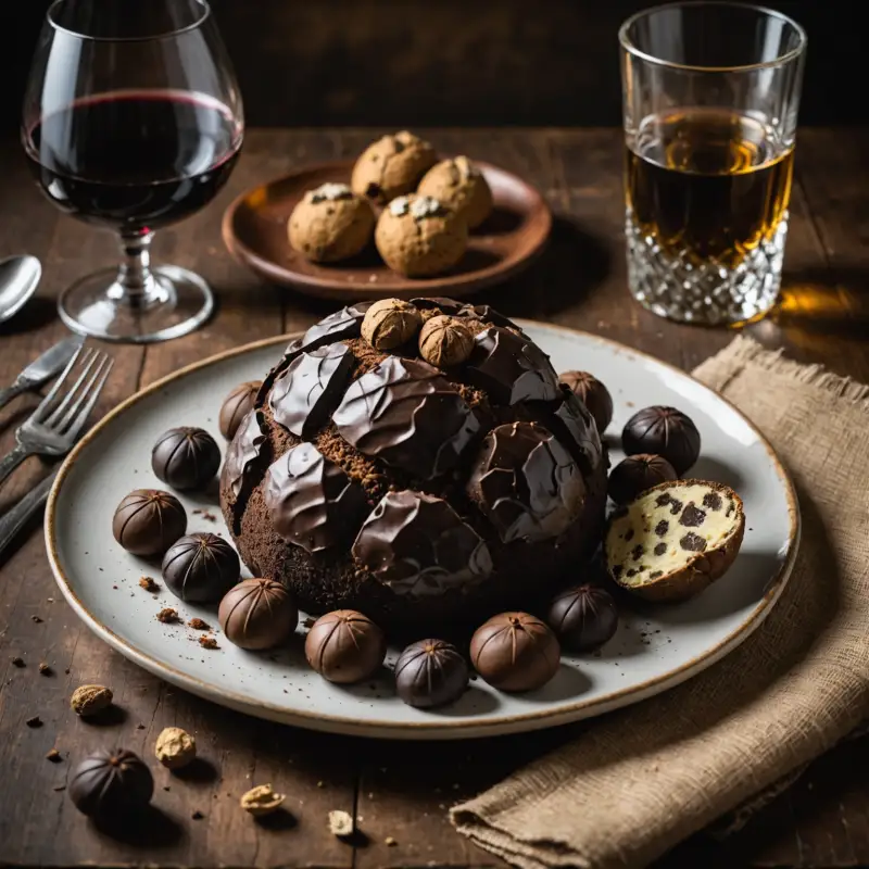 Tartufo nero d’inverno: esperienze, itinerari e relax tra Lucca e Versilia