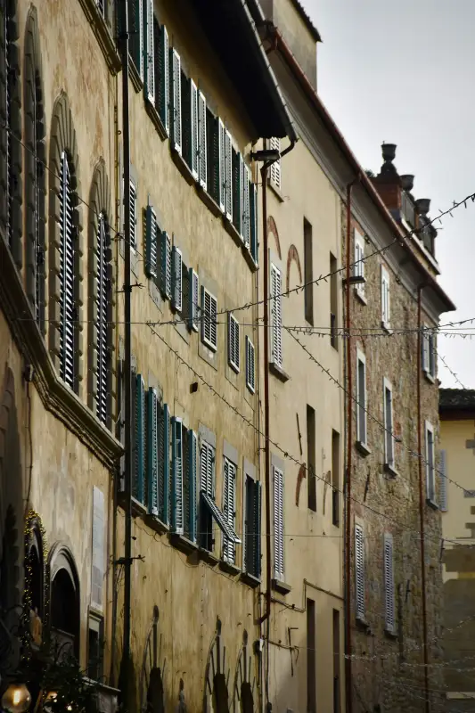 Arezzo accessibile: itinerario e cosa vedere per persone con mobilità ridotta