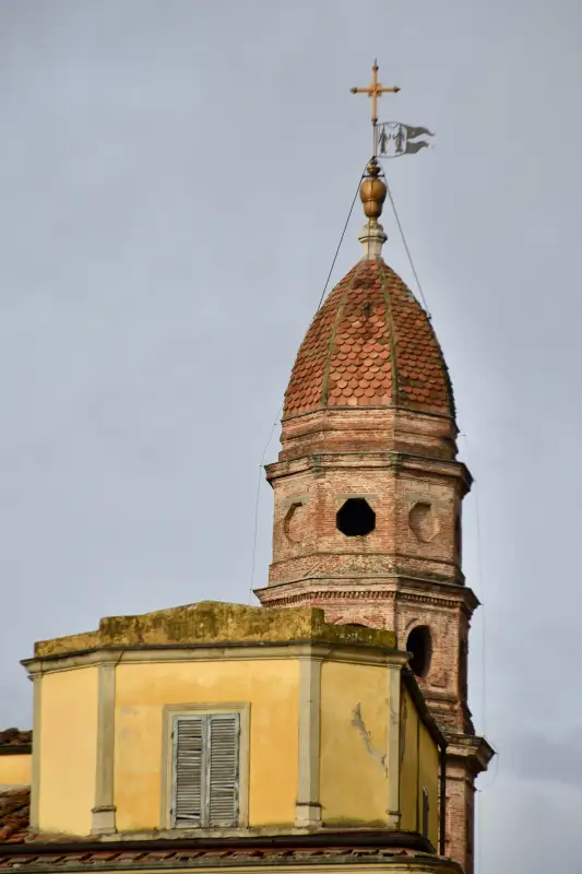 Personaggi famosi legati ad Arezzo: Vasari, Guido d’Arezzo, Petrarca