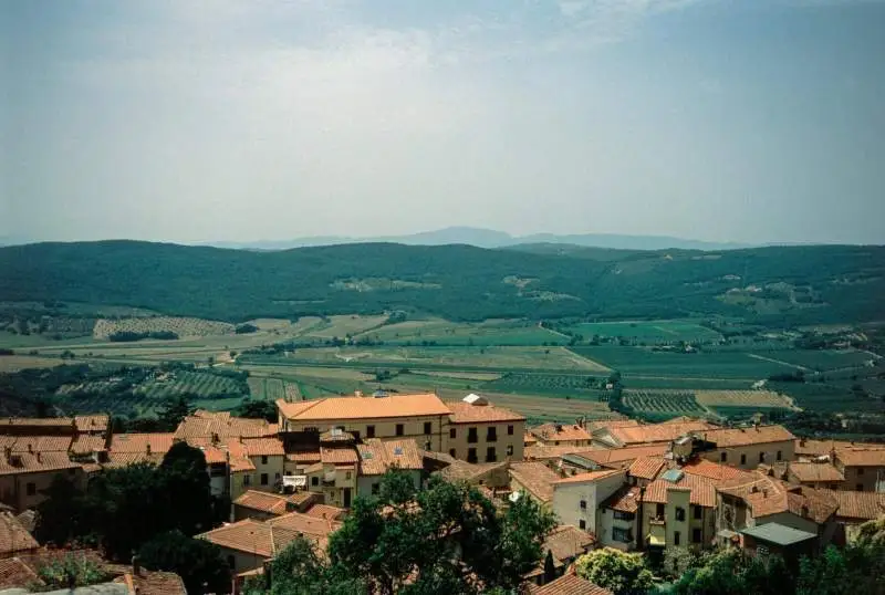 Itinerari in Maremma Toscana: percorsi tra natura, borghi e mare