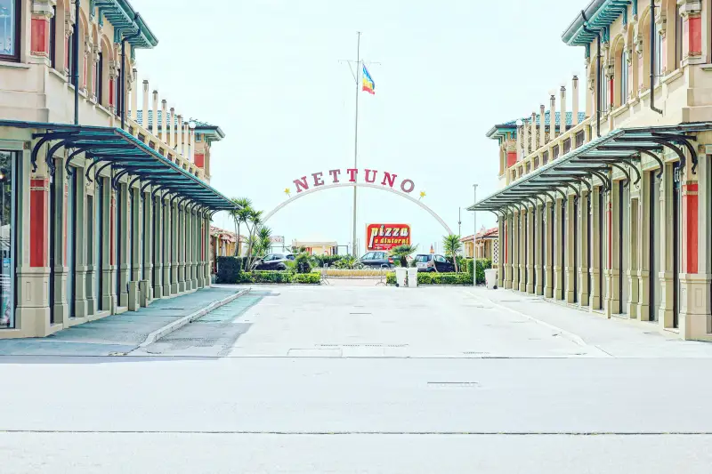 Bagni storici della Versilia: storia, stile e tradizione balneare