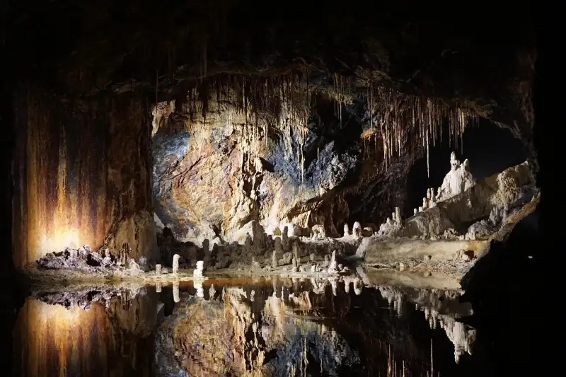 Monsummano Terme: cosa vedere tra grotte, benessere e passeggiate