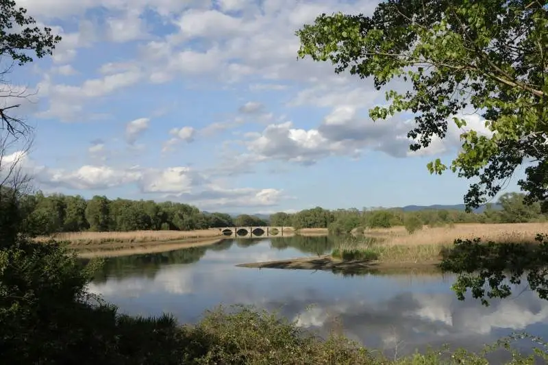 Casentino: foreste sacre, borghi medievali e spiritualità