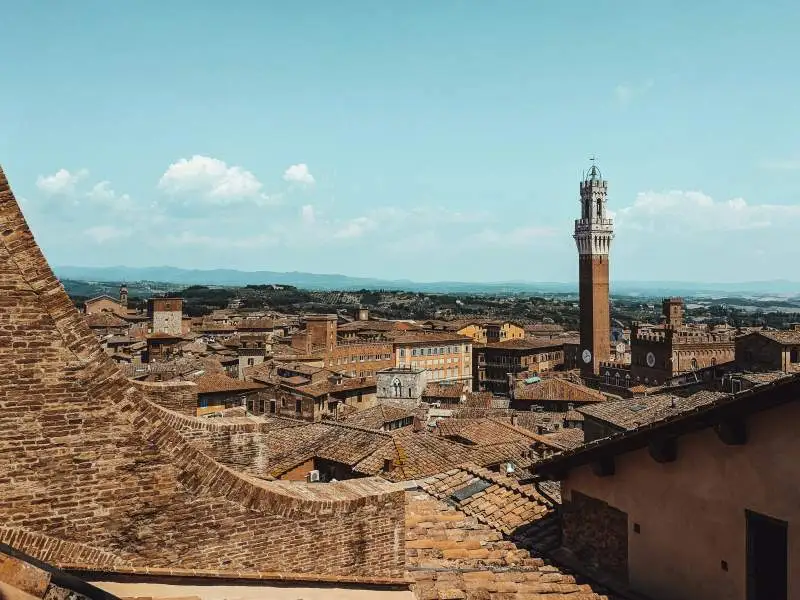 Weekend a Siena: cosa vedere, cosa fare e itinerario consigliato
