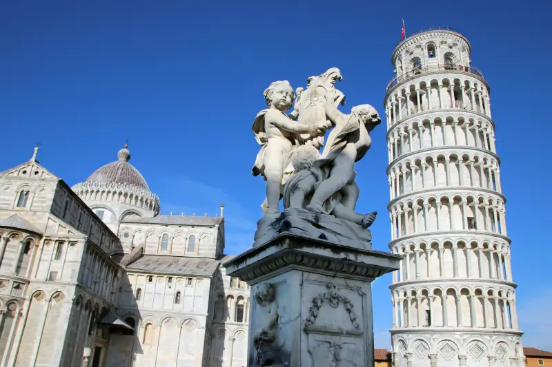 Pisa in un giorno: itinerario essenziale per una visita perfetta