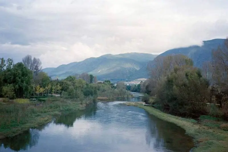 Cosa vedere in Mediavalle del Serchio: borghi, natura e panorami tra Lucca e Garfagnana