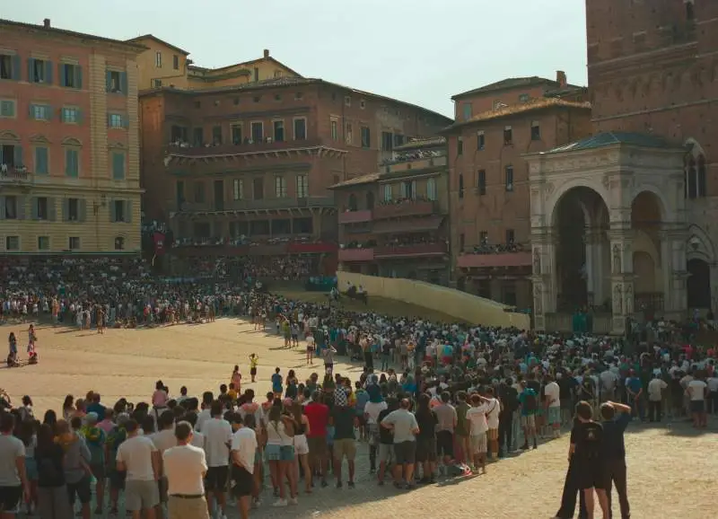 Il Palio di Siena: storia, date e tradizioni dell’evento più famoso d’Italia