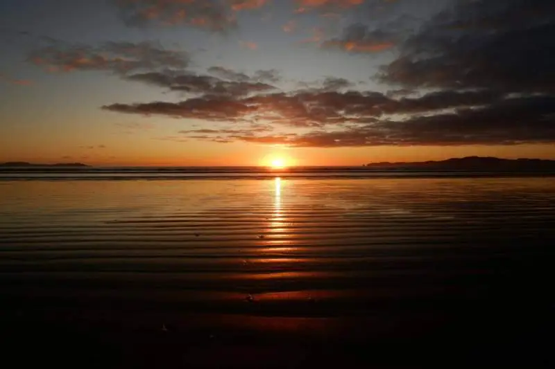Cosa vedere sul Tombolo della Giannella: spiagge, natura e punti panoramici