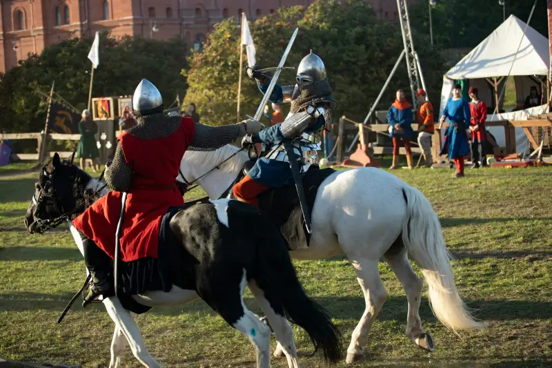 La Giostra dell’Orso: tradizione e rievocazione storica di Pistoia