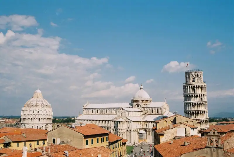 Pisa: cosa vedere oltre la Torre Pendente