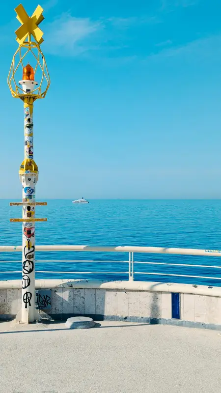 Lido di Camaiore oltre il mare: angoli meno noti e dintorni