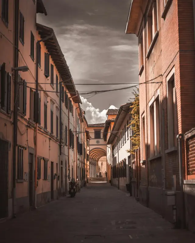 Pistoia in un giorno: itinerario consigliato per una visita essenziale