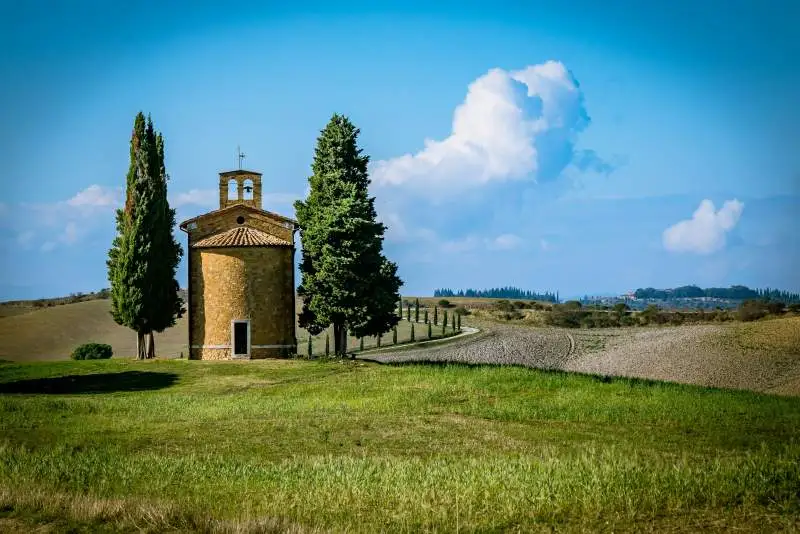Pienza: cosa vedere nella città ideale del Rinascimento