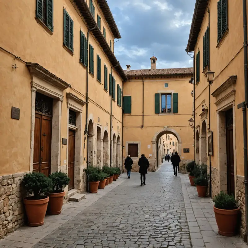 Musei e mostre a Grosseto d’inverno: esperienze per tutti, tra arte, relax e sapori locali