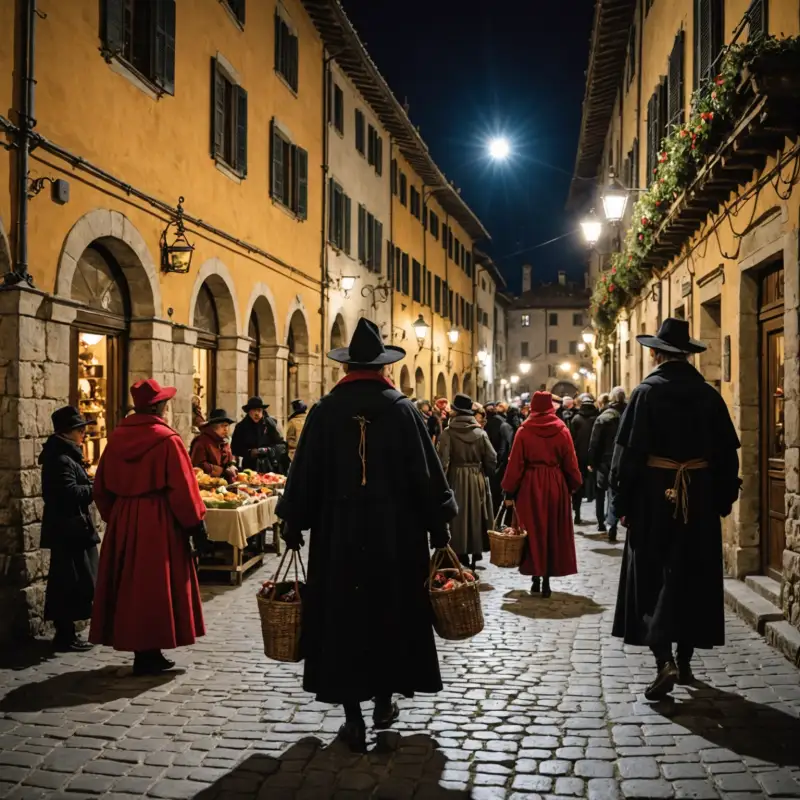 Befana a Prato: ultimi eventi d’inverno e idee originali per vivere la città