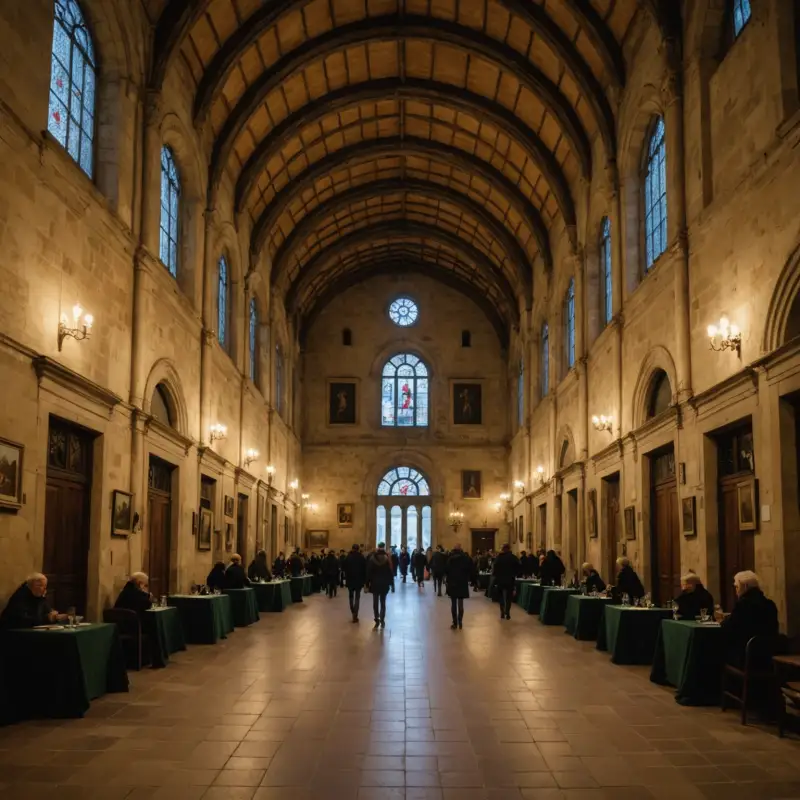 Inverno ad Arezzo e Valdichiana Aretina: Eventi e Attività Indoor per Tutte le Età