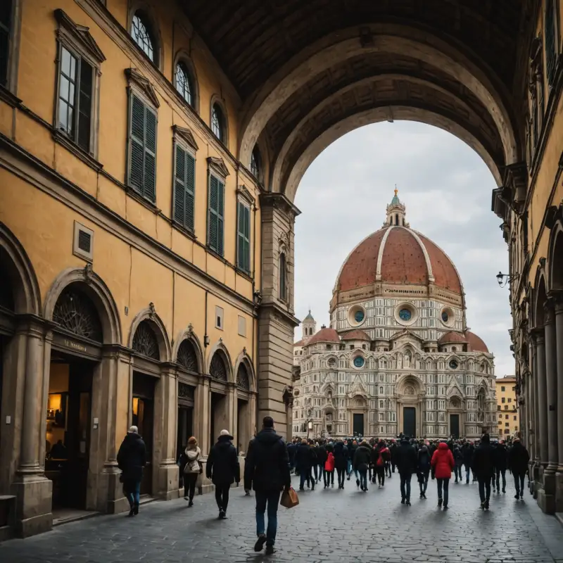 Weekend d’inverno low cost a Firenze e dintorni: idee, itinerari e consigli pratici