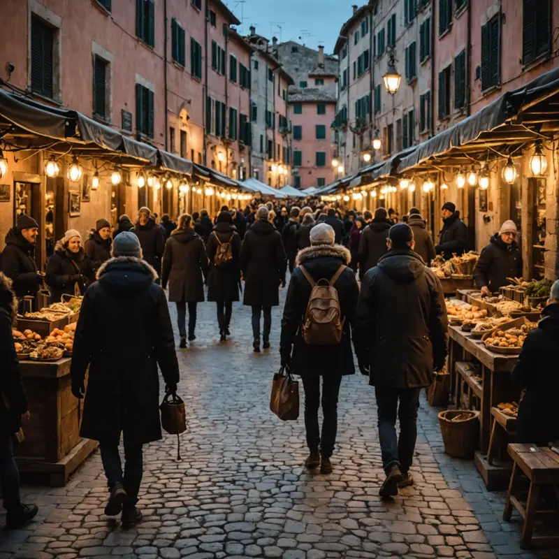 Festival culturali d’inverno: idee weekend tra Grosseto e Argentario