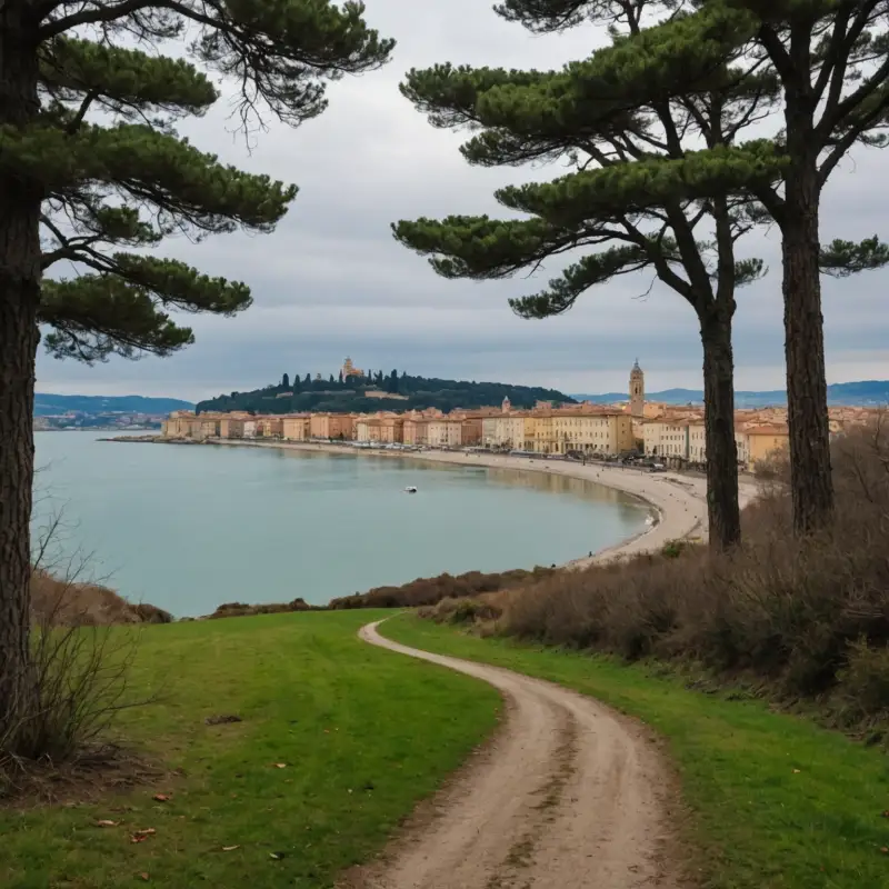 Alla scoperta delle visite guidate invernali tra Livorno e l’Arcipelago Toscano: eventi, esperienze e consigli pratici