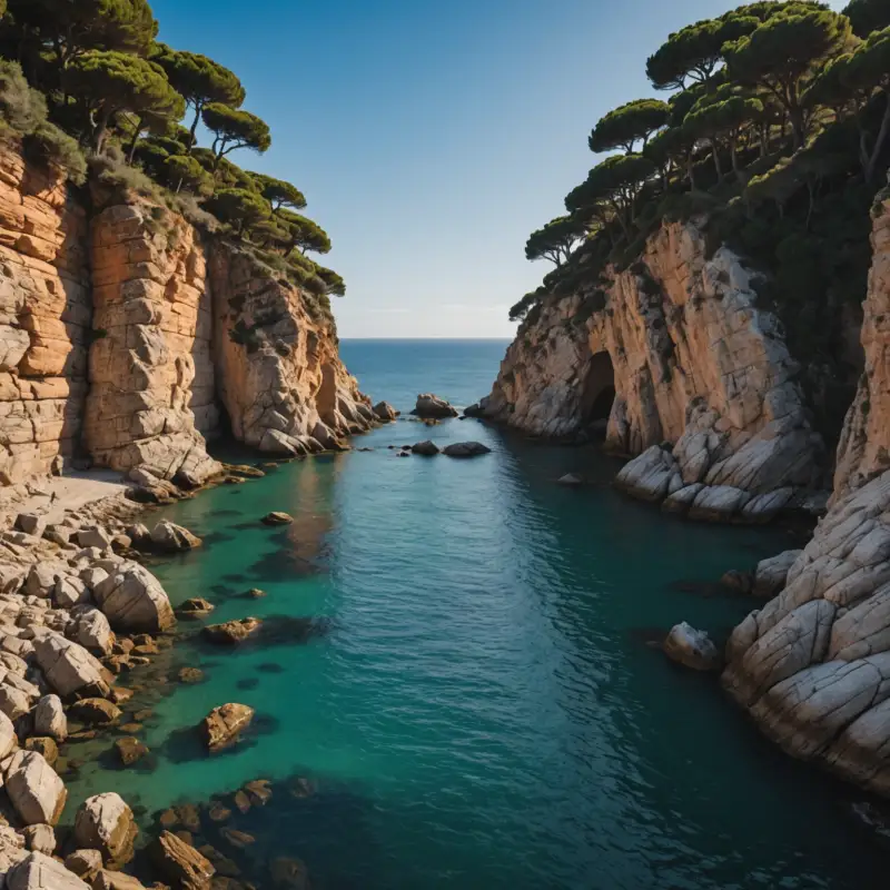 Itinerari al Coperto a Livorno e Isola d’Elba: Esperienze Invernali per Tutti