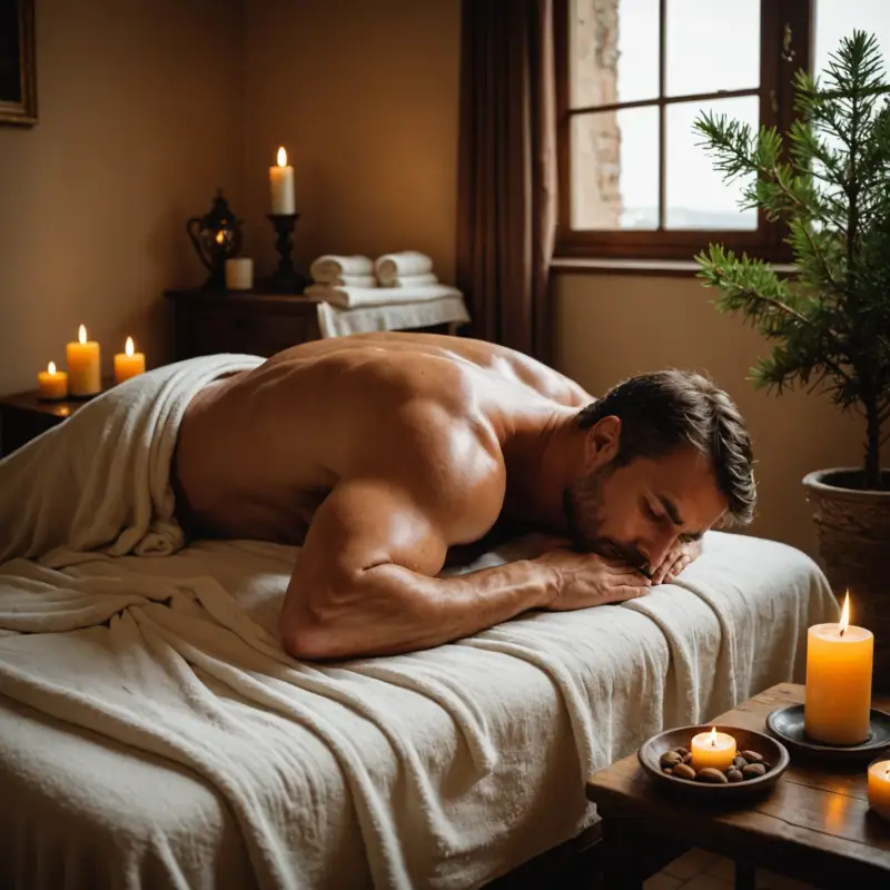 Scoprire il benessere d’inverno a Livorno e dintorni: massaggi, relax e percorsi per tutti