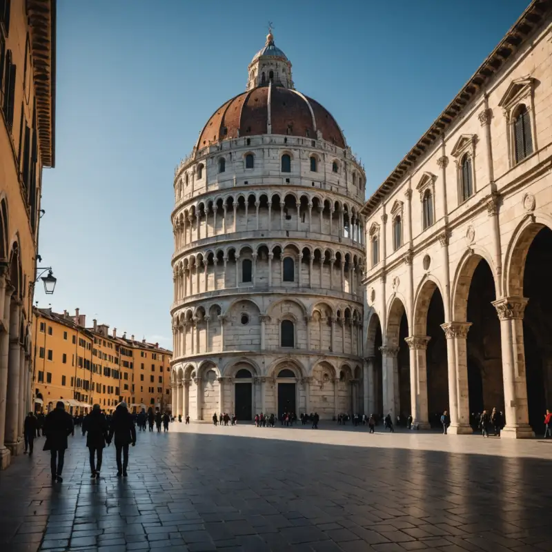 Saldi invernali nei centri storici di Pisa: idee, esperienze e consigli per tutti