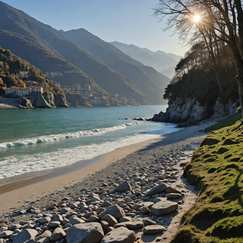Mare d’inverno: passeggiate sul lungomare tra Lucca e Alpi Apuane – consigli, curiosità e itinerari per tutti