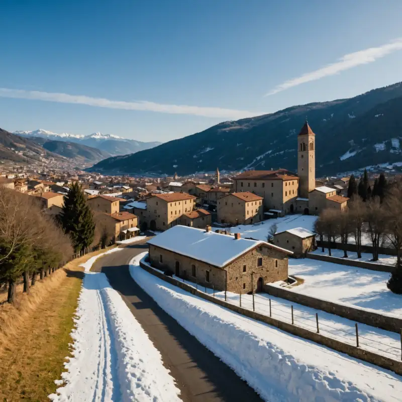 Alla scoperta delle botteghe artigiane e dei laboratori invernali tra Pistoia e Valdinievole: idee, itinerari ed esperienze per tutti