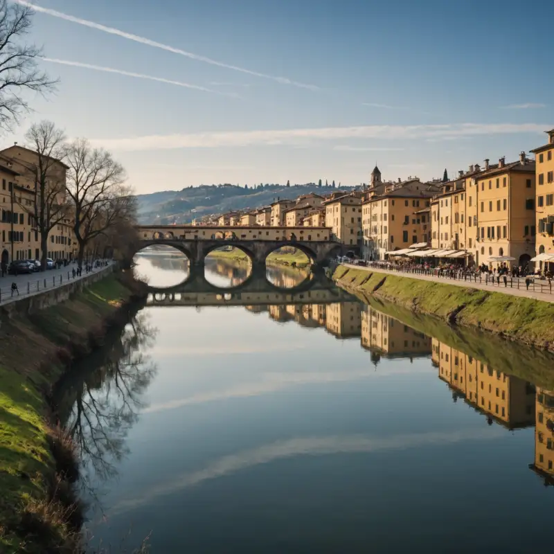 Rignano sull’Arno in inverno: panoramica, approfondimenti e consigli per viverlo al meglio