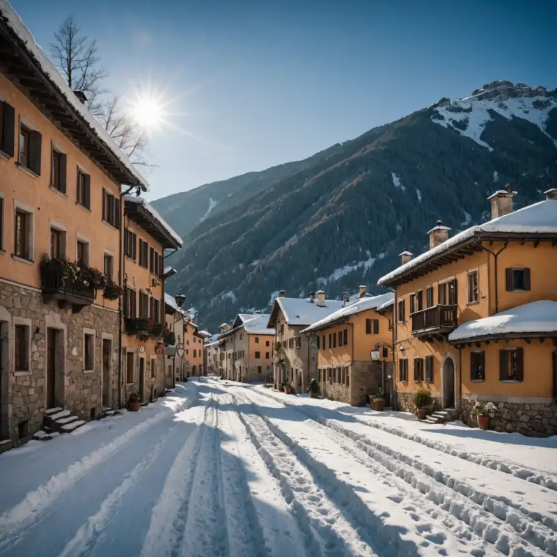 Abetone d’inverno: cosa fare se piove? Eventi e idee per ogni viaggiatore