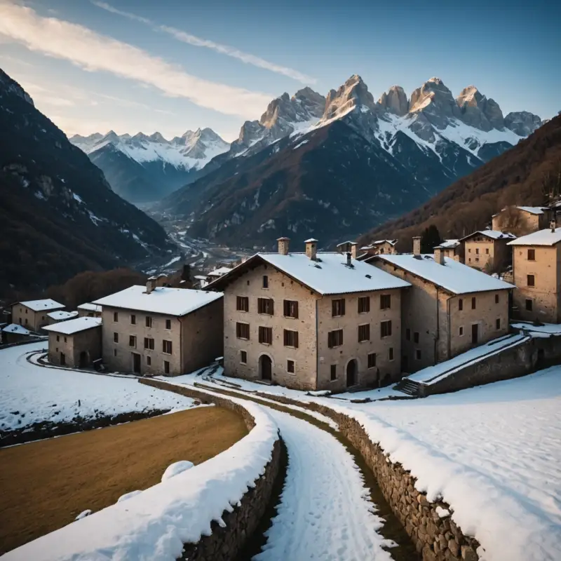 Musei e mostre d’inverno: esperienze culturali tra le Apuane per ogni viaggiatore