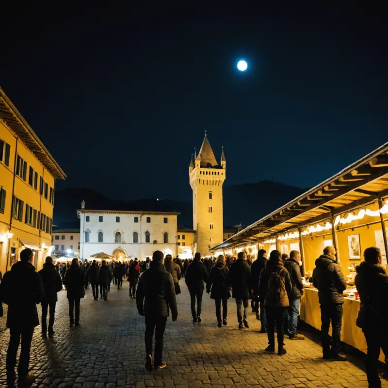 Festival culturali d’inverno tra Firenze e Mugello: curiosità, esperienze e consigli per ogni viaggiatore