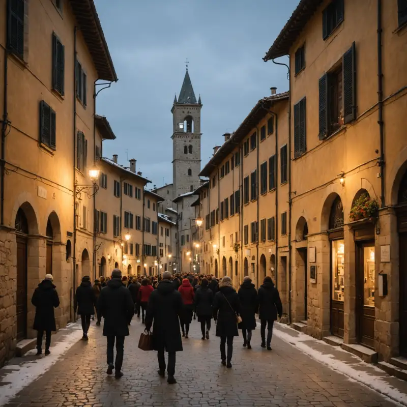 Stagione di prosa invernale: idee weekend tra teatri e cultura ad Arezzo e in Valtiberina