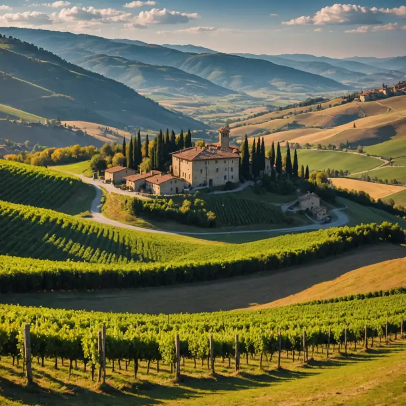 Rifugi e pranzi in quota d’inverno: domande chiave e consigli per vivere il Chianti Fiorentino