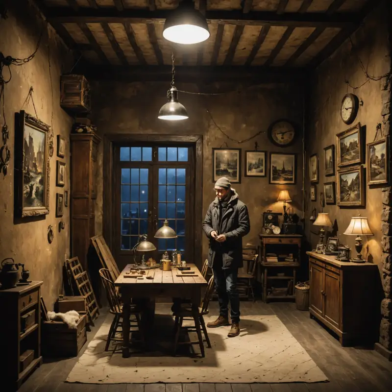 Escape room a Livorno: esperienze indoor per l’inverno tra avventura e divertimento