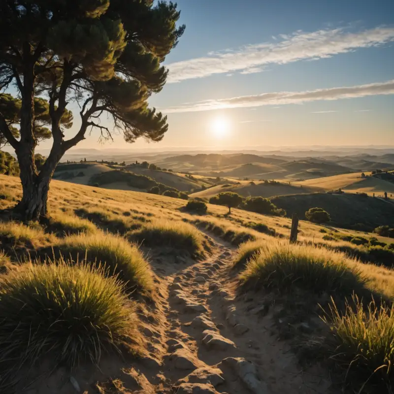 Sentieri costieri d’inverno: scoprire la Maremma tra natura, relax e avventura