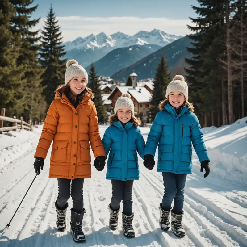 Idee weekend d’inverno: attività al coperto per famiglie sulla Montagna Pistoiese