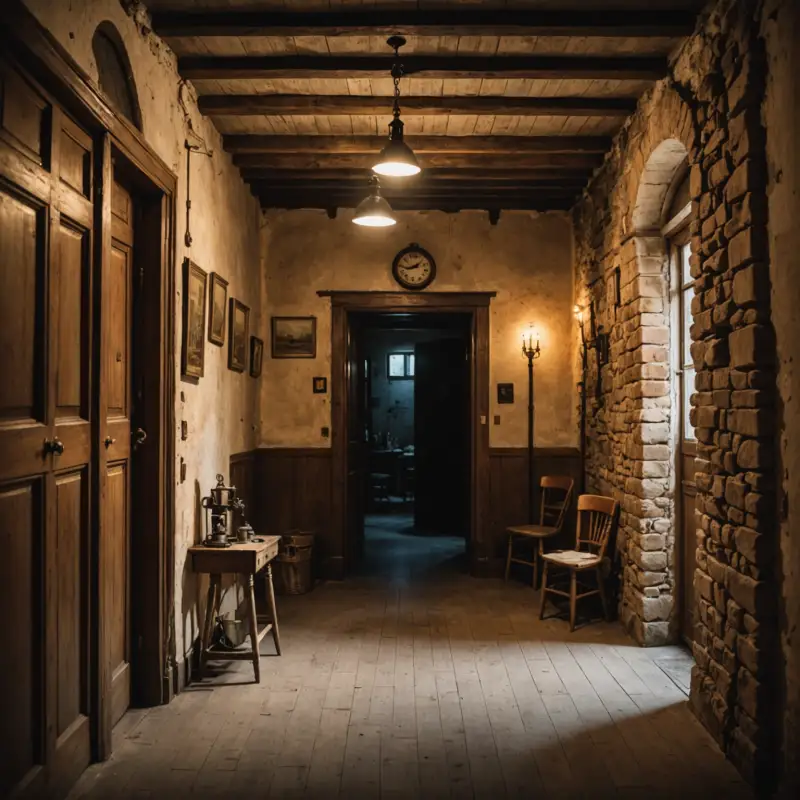 Escape room a Livorno e nell’Arcipelago Toscano: esperienze indoor per l’inverno