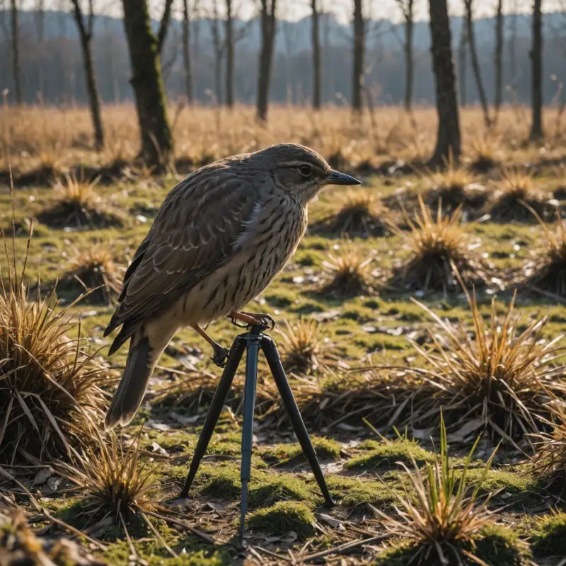 Birdwatching e natura d’inverno: itinerari sorprendenti nella Piana Pistoiese